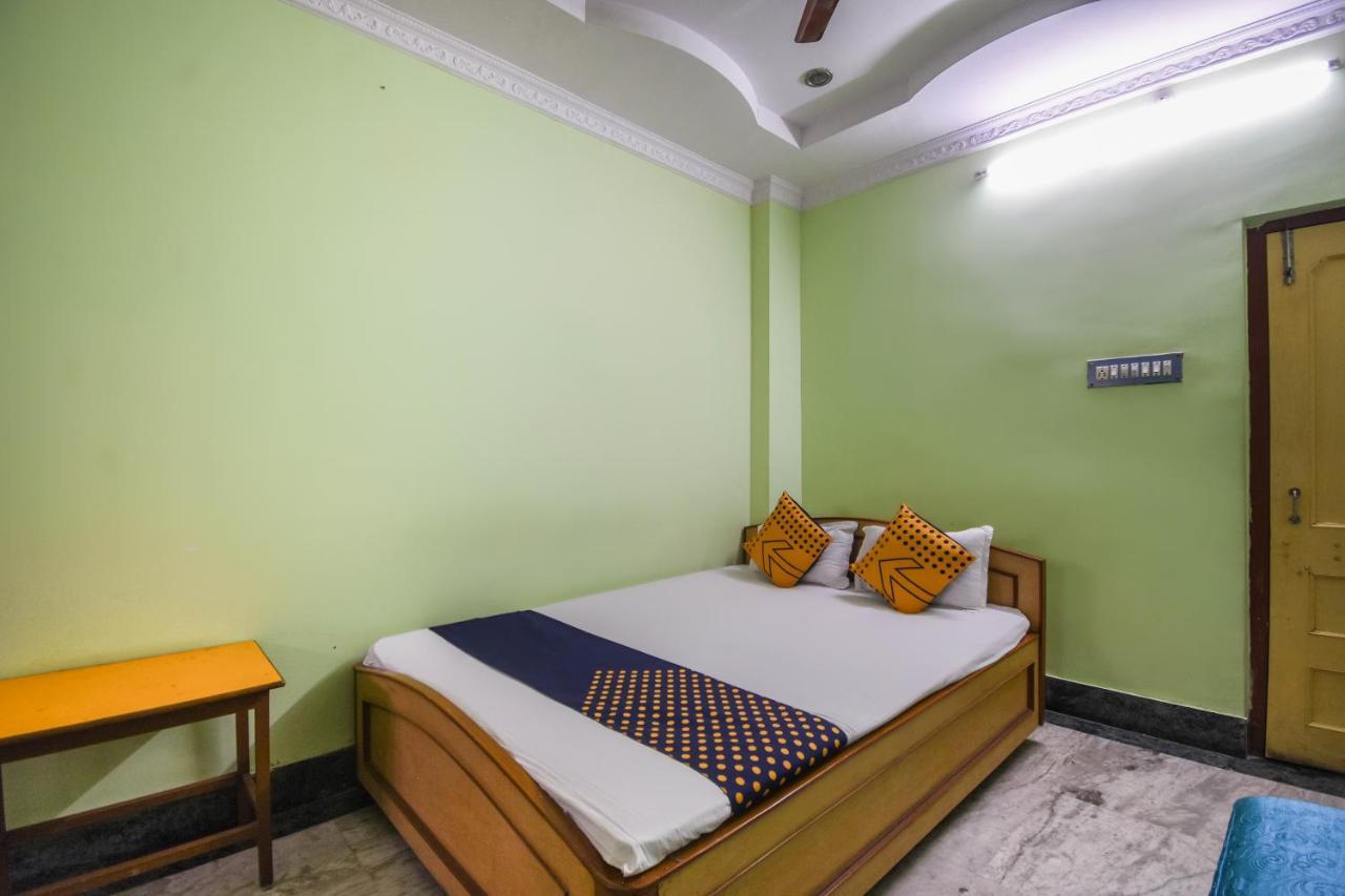 Hotel Rajmahal Bānkura Exterior photo