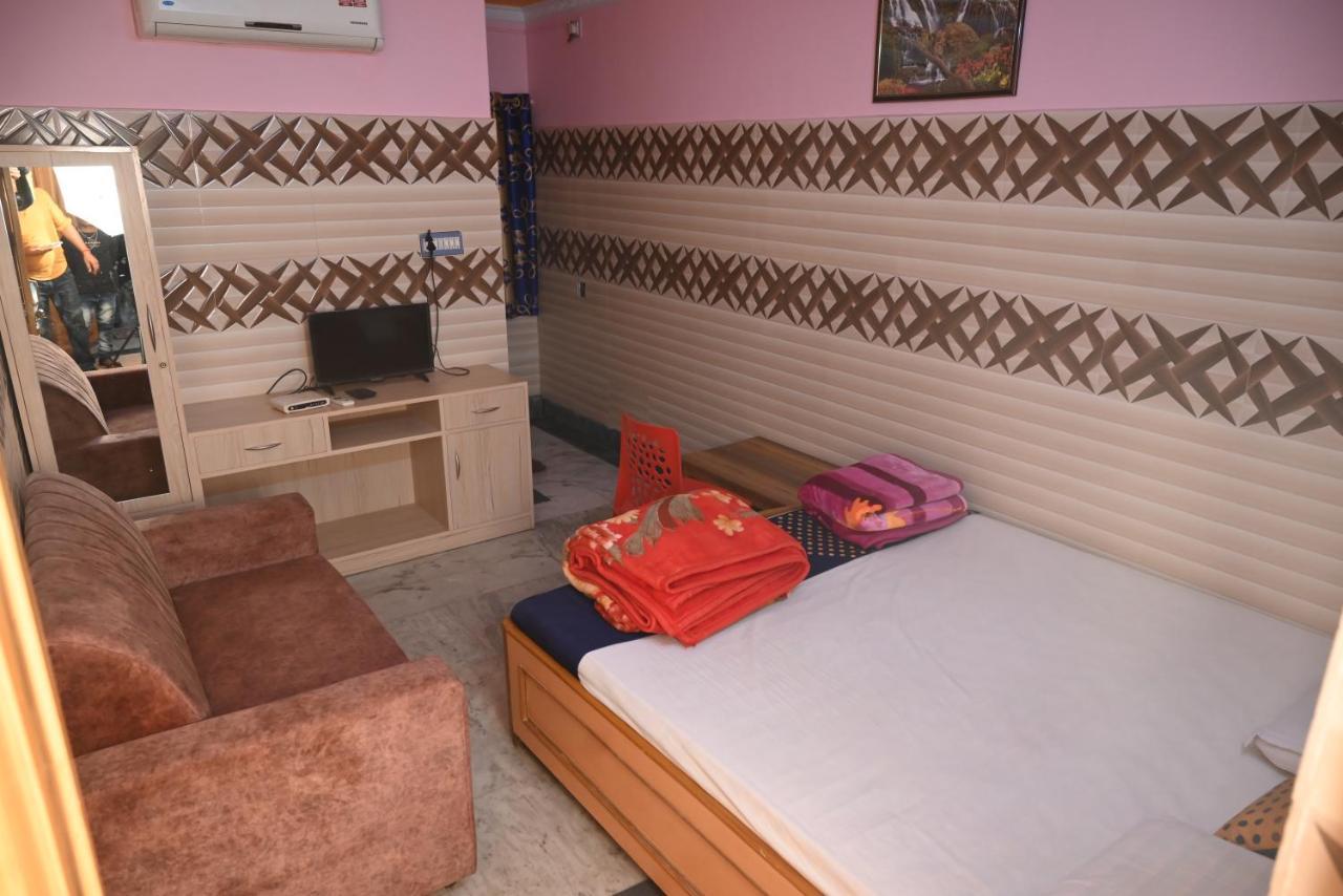 Hotel Rajmahal Bānkura Exterior photo
