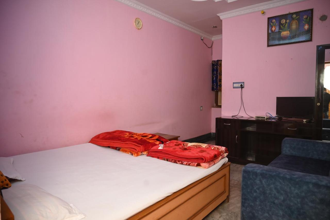Hotel Rajmahal Bānkura Exterior photo