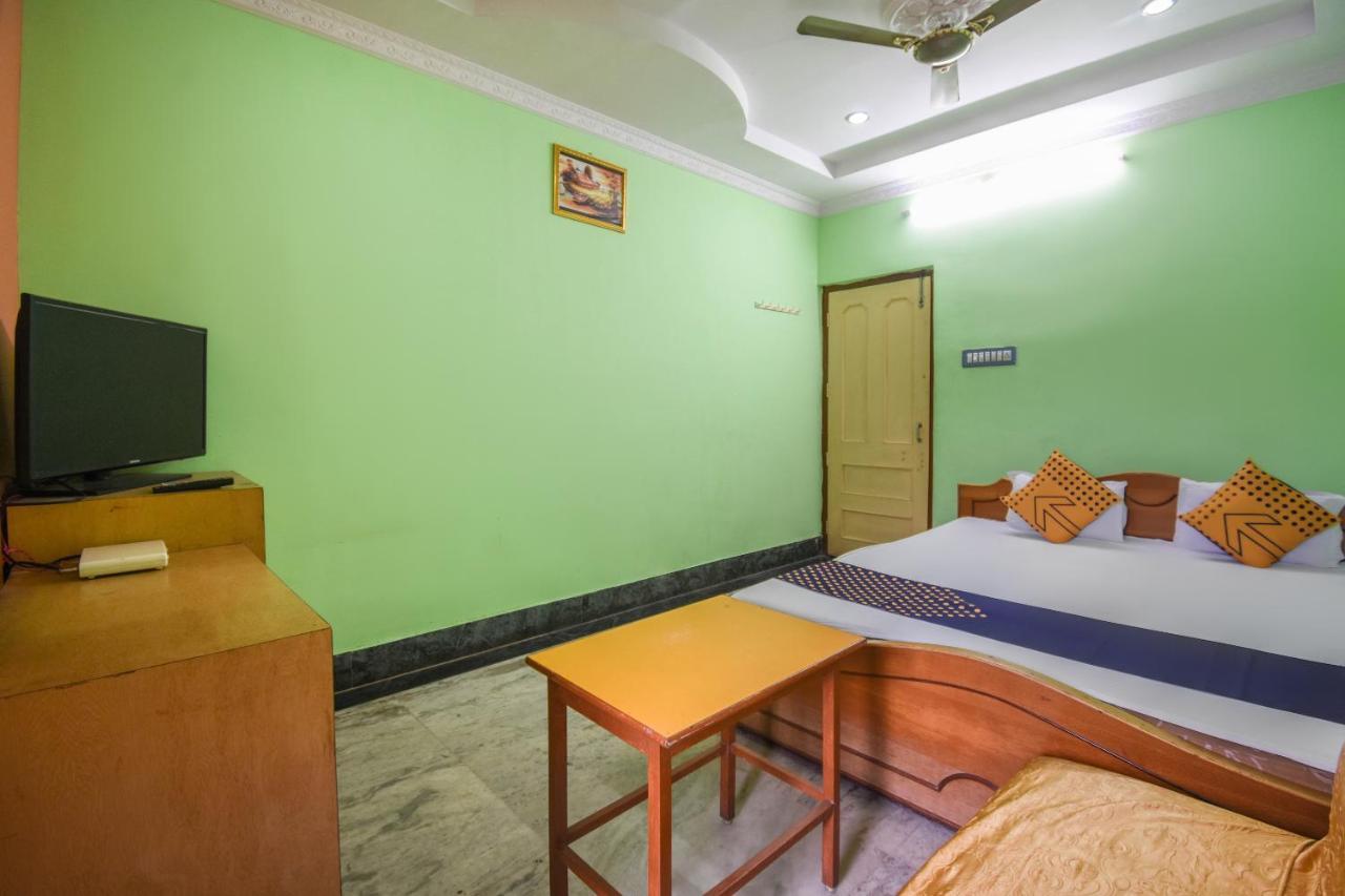 Hotel Rajmahal Bānkura Exterior photo