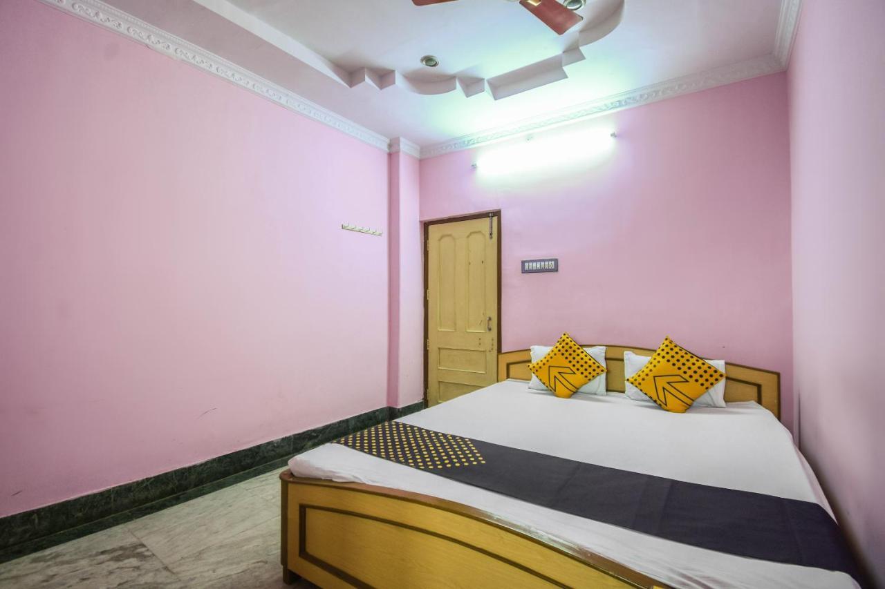 Hotel Rajmahal Bānkura Exterior photo